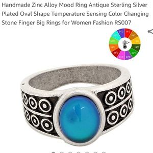 Mood Ring